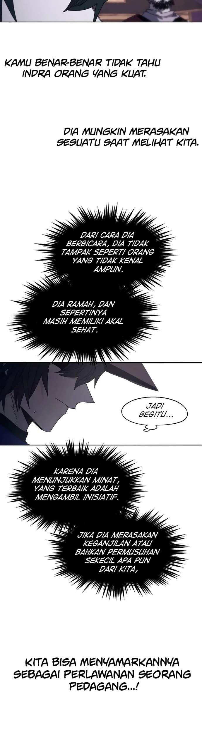 The Last Knight Of The Fire (The Knight of Embers) Chapter 77 Gambar 12