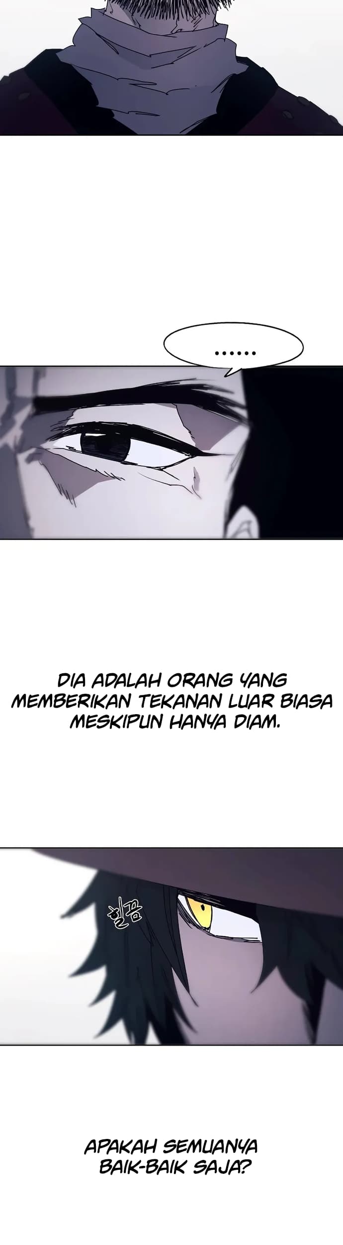 The Last Knight Of The Fire (The Knight of Embers) Chapter 77 Gambar 15