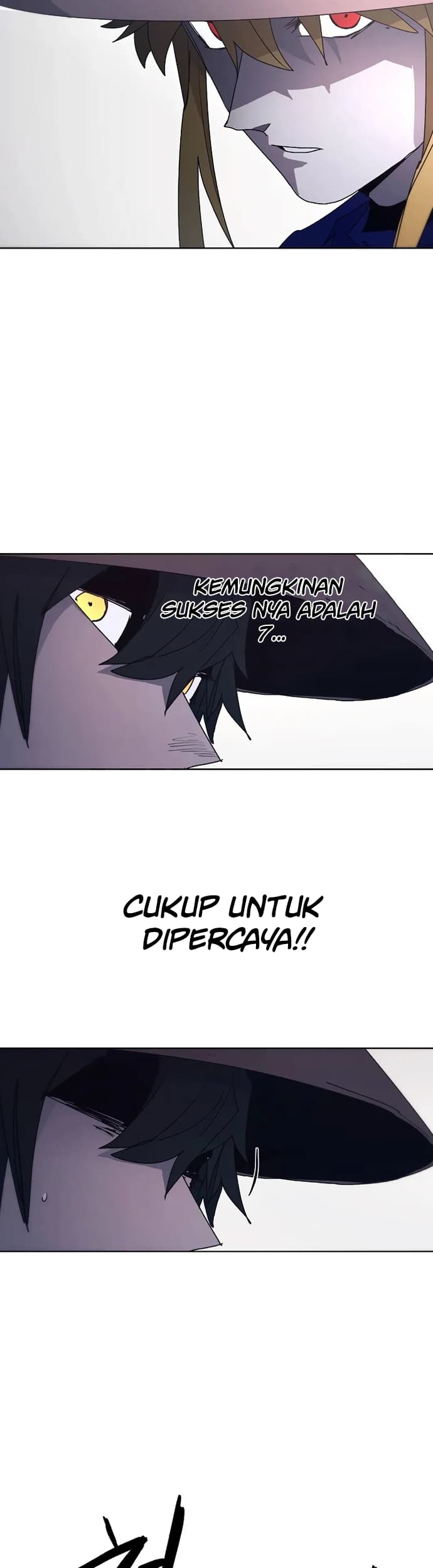 The Last Knight Of The Fire (The Knight of Embers) Chapter 77 Gambar 19