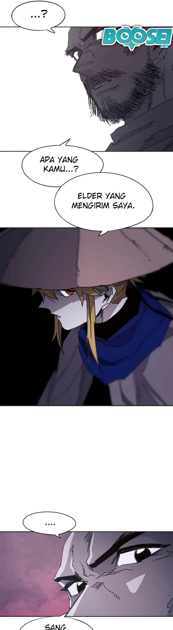 The Last Knight Of The Fire (The Knight of Embers) Chapter 77 Gambar 22