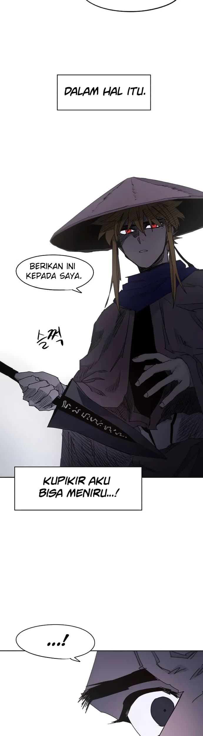 The Last Knight Of The Fire (The Knight of Embers) Chapter 77 Gambar 25