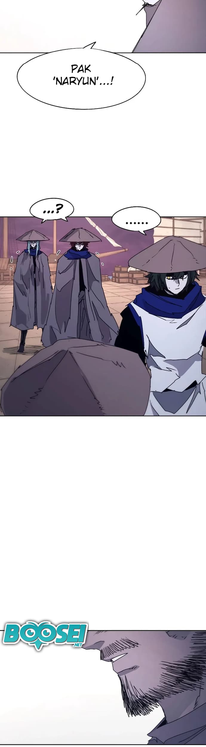 The Last Knight Of The Fire (The Knight of Embers) Chapter 77 Gambar 26