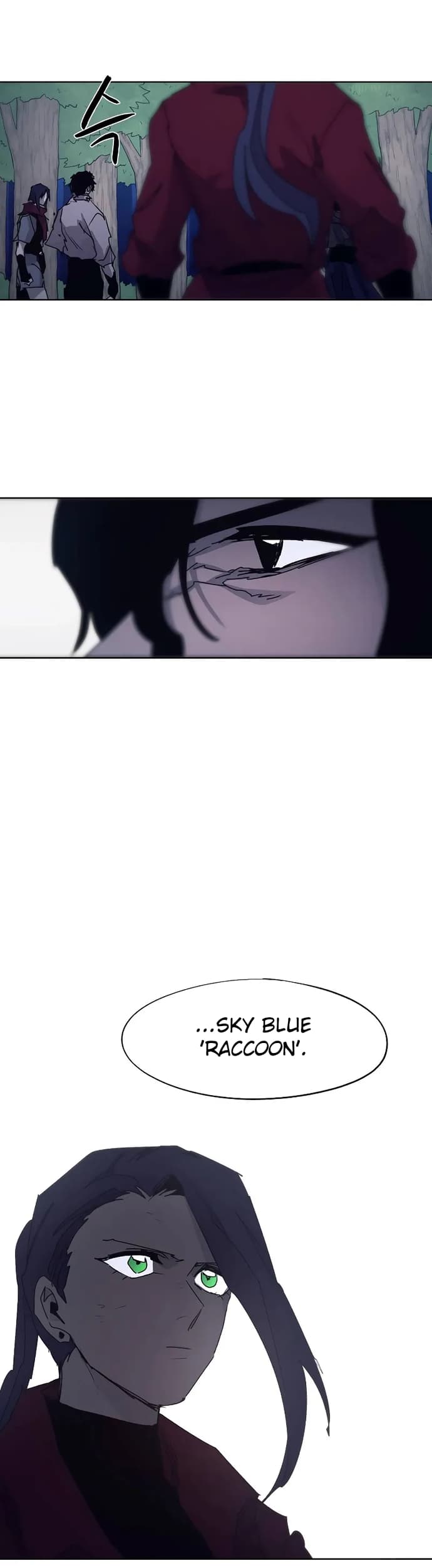 The Last Knight Of The Fire (The Knight of Embers) Chapter 77 Gambar 33