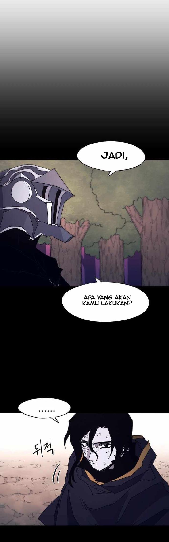 The Last Knight Of The Fire (The Knight of Embers) Chapter 82 Gambar 5