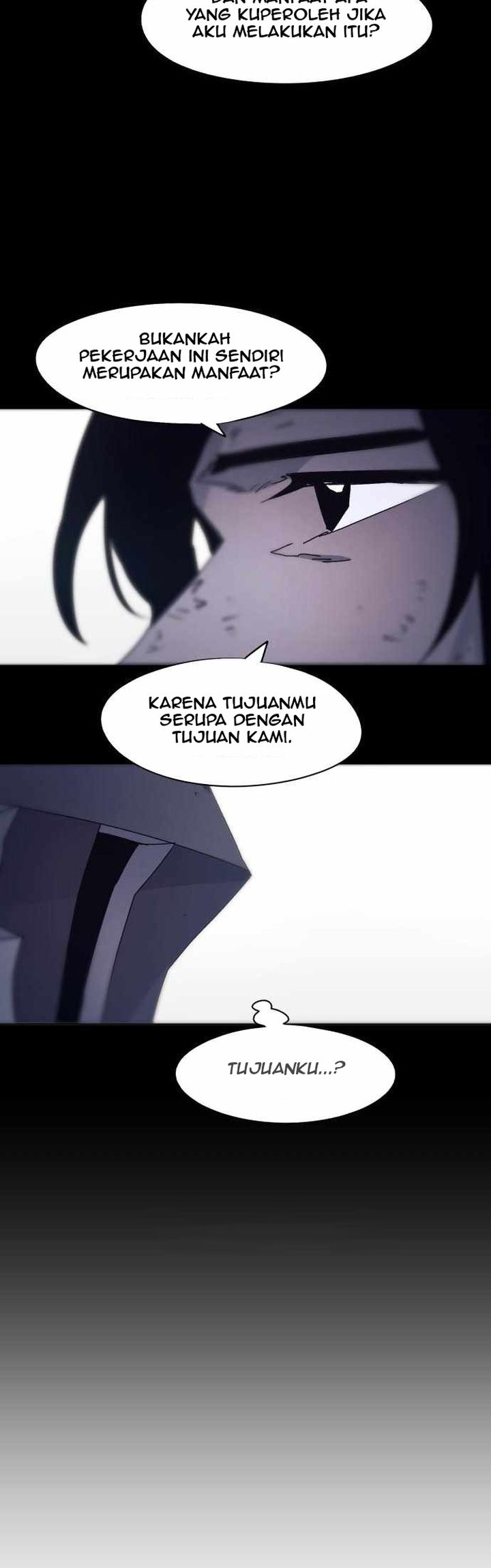 The Last Knight Of The Fire (The Knight of Embers) Chapter 82 Gambar 7