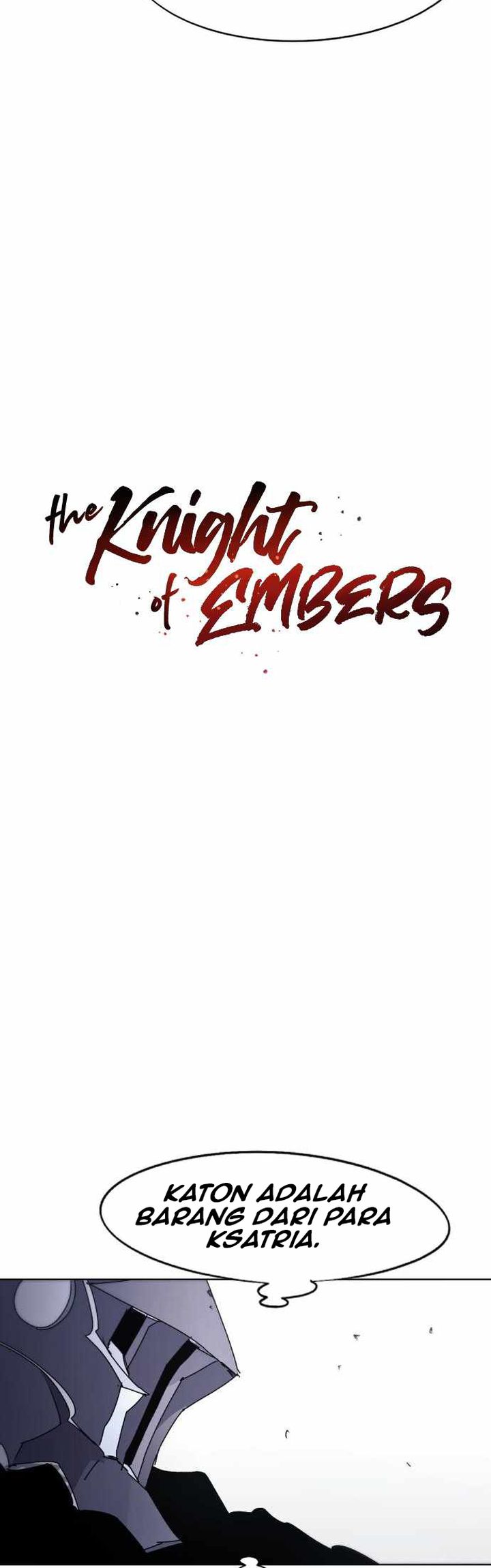 The Last Knight Of The Fire (The Knight of Embers) Chapter 82 Gambar 9