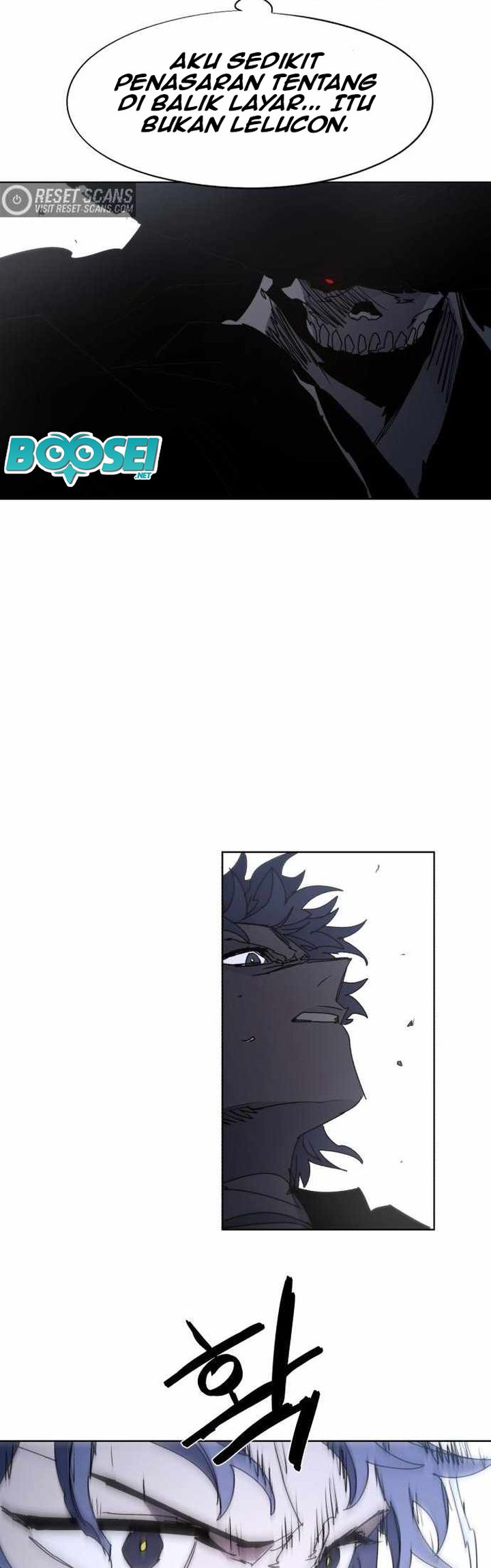 The Last Knight Of The Fire (The Knight of Embers) Chapter 82 Gambar 10