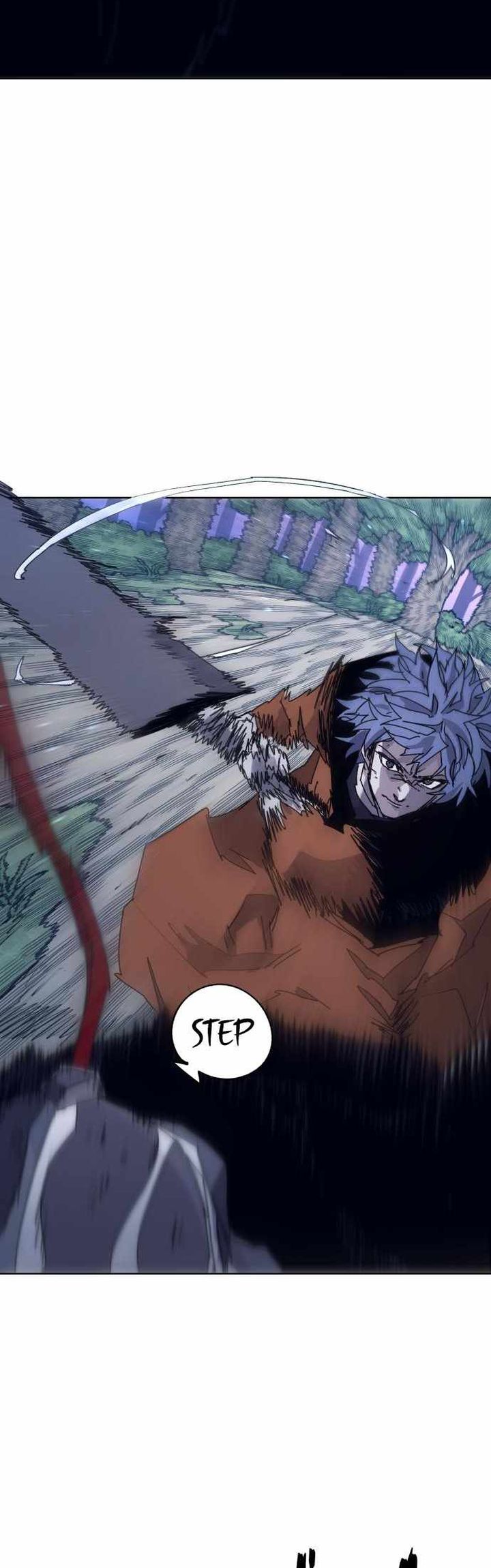 The Last Knight Of The Fire (The Knight of Embers) Chapter 82 Gambar 13