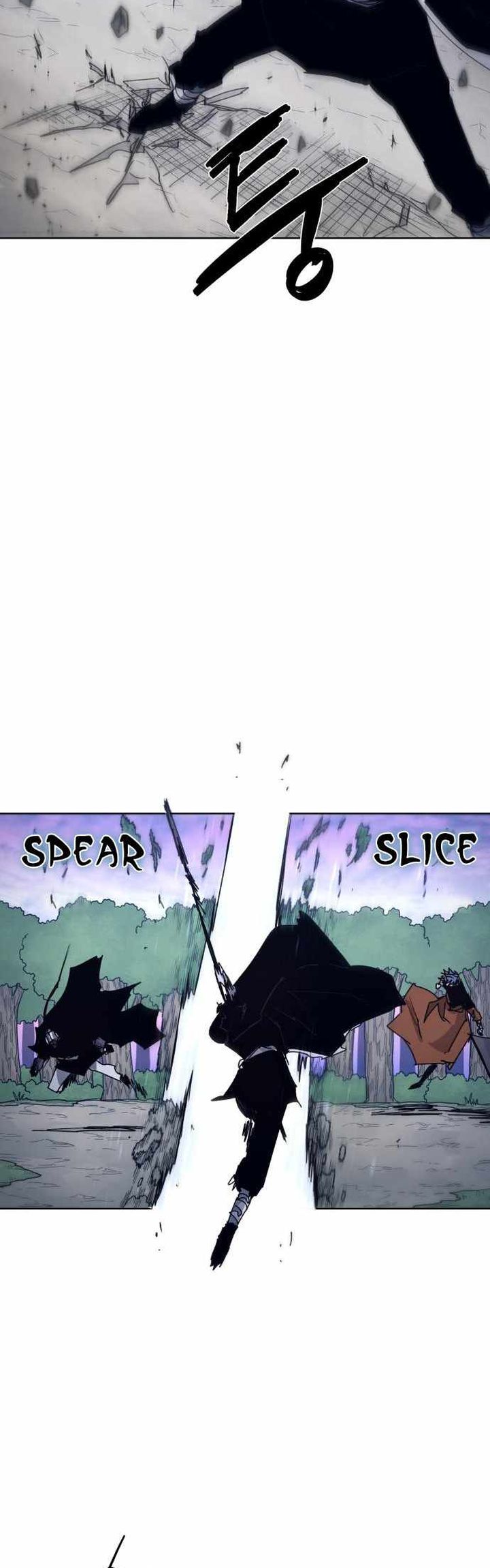 The Last Knight Of The Fire (The Knight of Embers) Chapter 82 Gambar 16