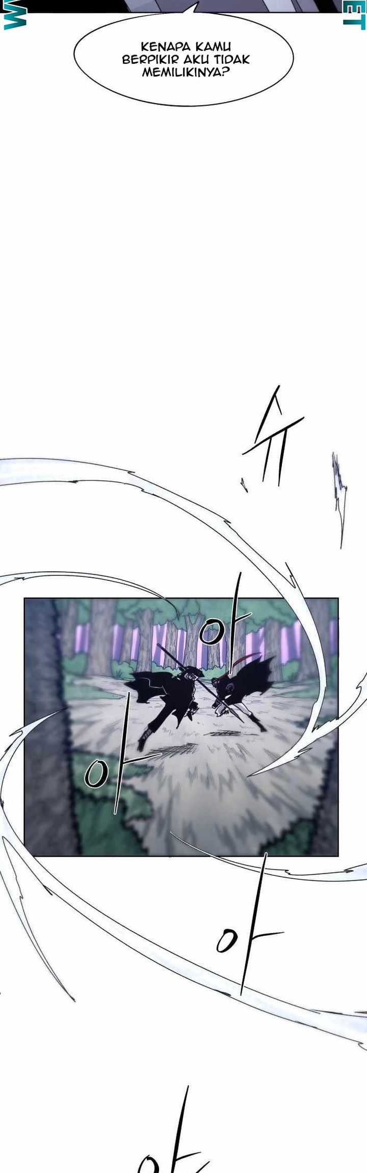 The Last Knight Of The Fire (The Knight of Embers) Chapter 82 Gambar 20