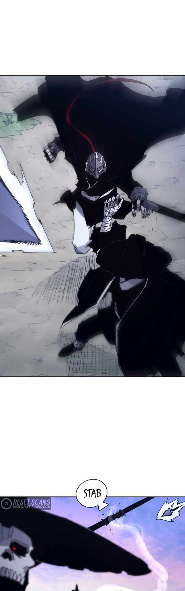 The Last Knight Of The Fire (The Knight of Embers) Chapter 82 Gambar 24