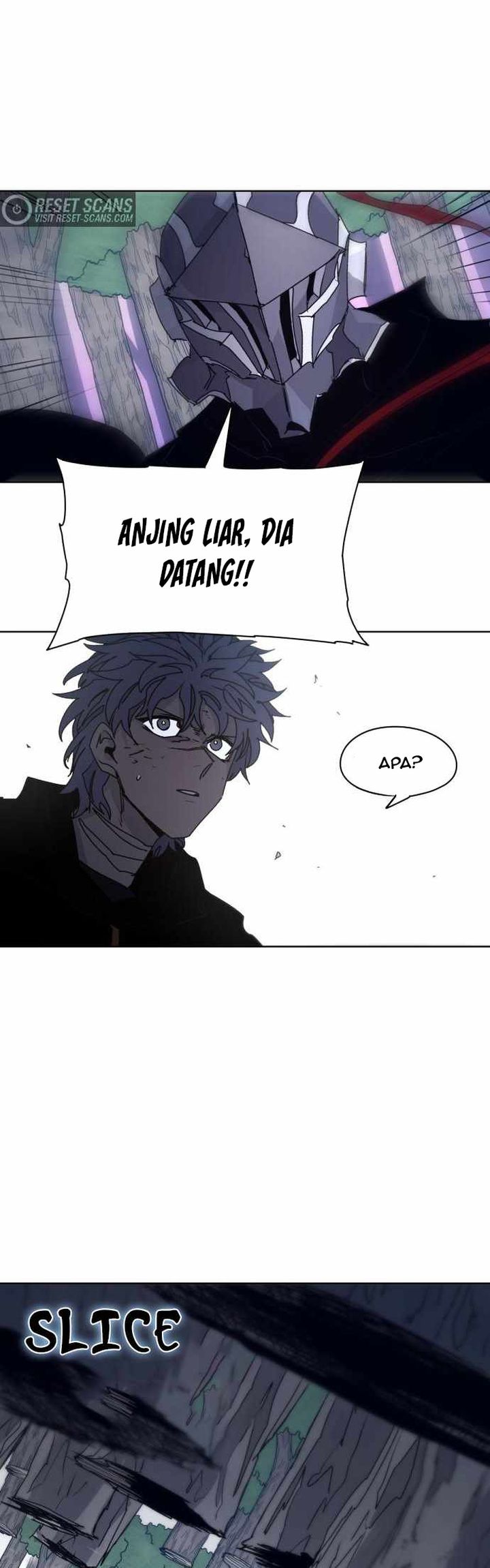 The Last Knight Of The Fire (The Knight of Embers) Chapter 82 Gambar 26