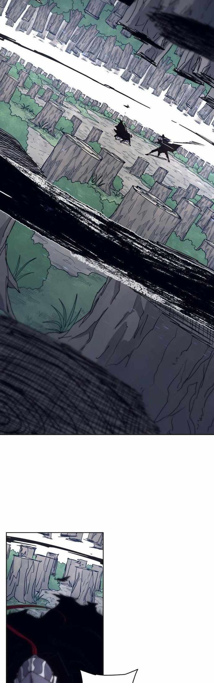 The Last Knight Of The Fire (The Knight of Embers) Chapter 82 Gambar 27