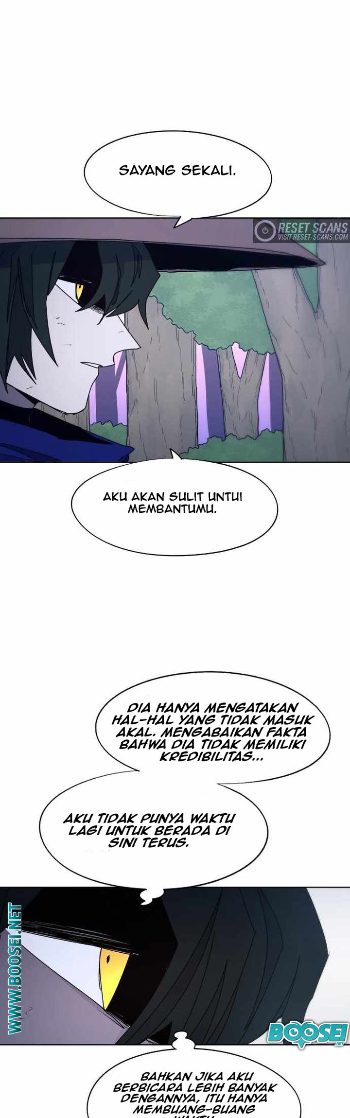 The Last Knight Of The Fire (The Knight of Embers) Chapter 82 Gambar 30