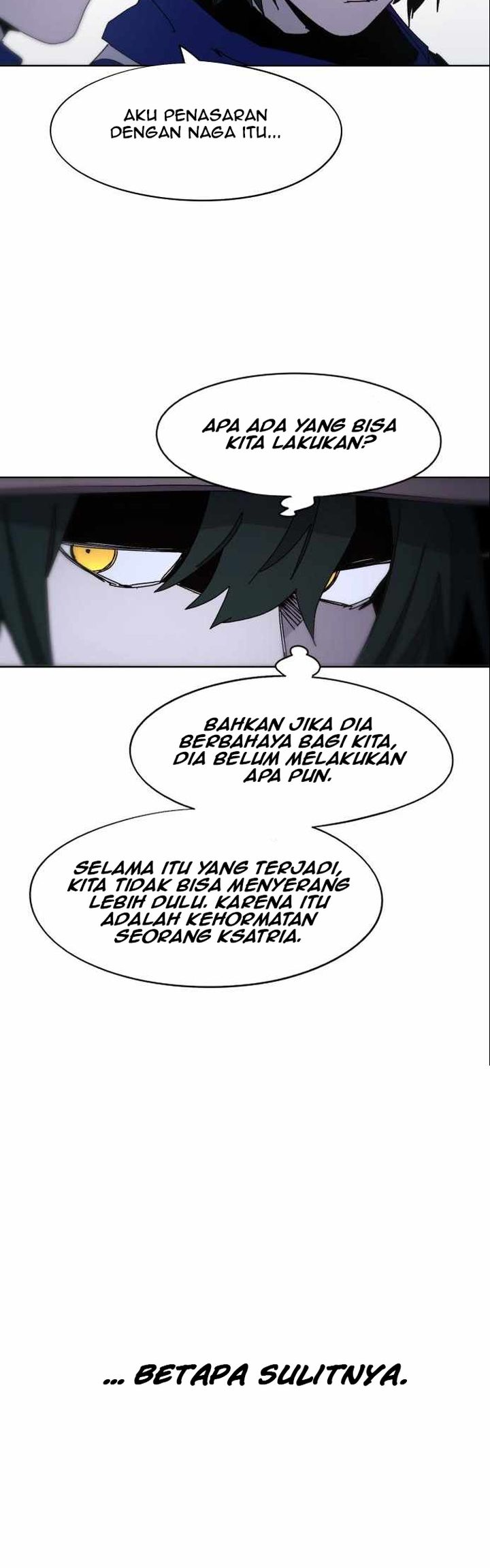 The Last Knight Of The Fire (The Knight of Embers) Chapter 82 Gambar 33