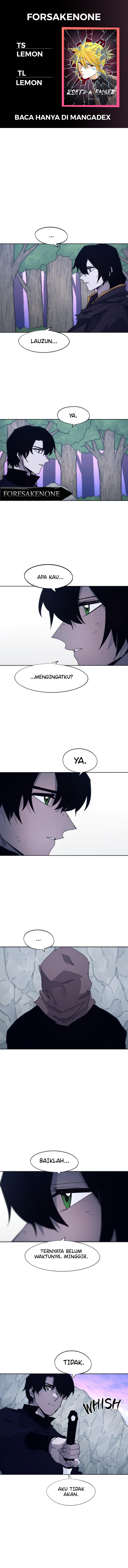 The Last Knight Of The Fire (The Knight of Embers) Chapter 84 Gambar 1