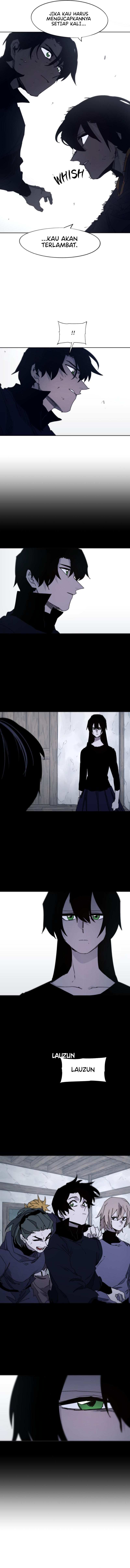 The Last Knight Of The Fire (The Knight of Embers) Chapter 84 Gambar 3