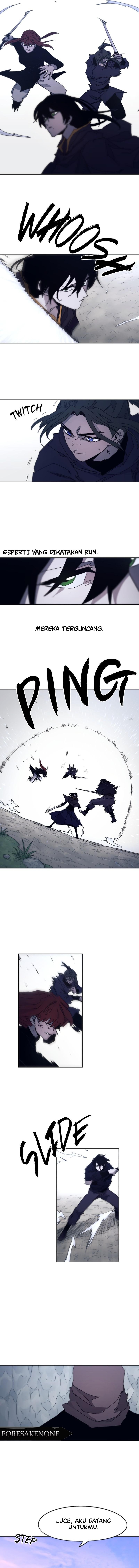 The Last Knight Of The Fire (The Knight of Embers) Chapter 84 Gambar 4