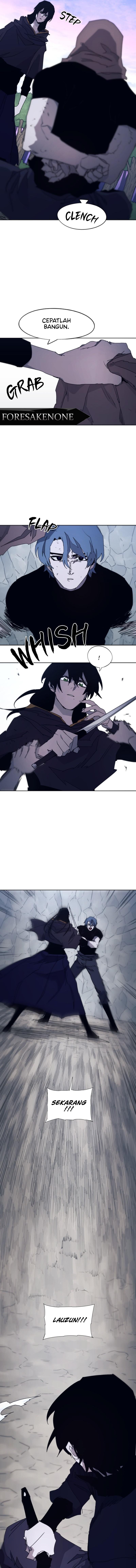 The Last Knight Of The Fire (The Knight of Embers) Chapter 84 Gambar 5