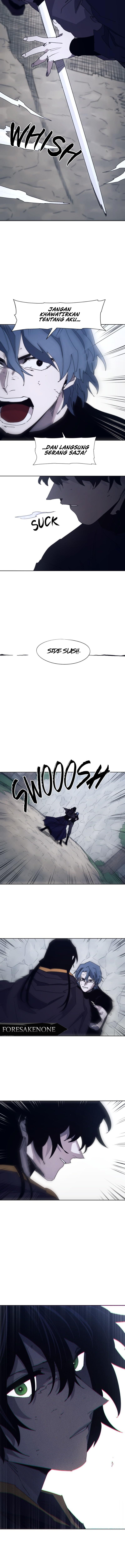 The Last Knight Of The Fire (The Knight of Embers) Chapter 84 Gambar 6