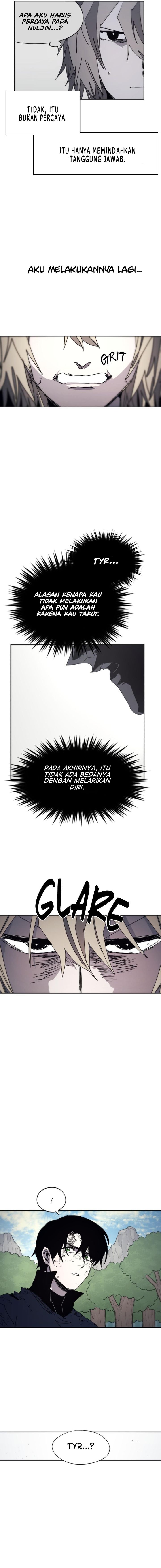 The Last Knight Of The Fire (The Knight of Embers) Chapter 90 Gambar 2