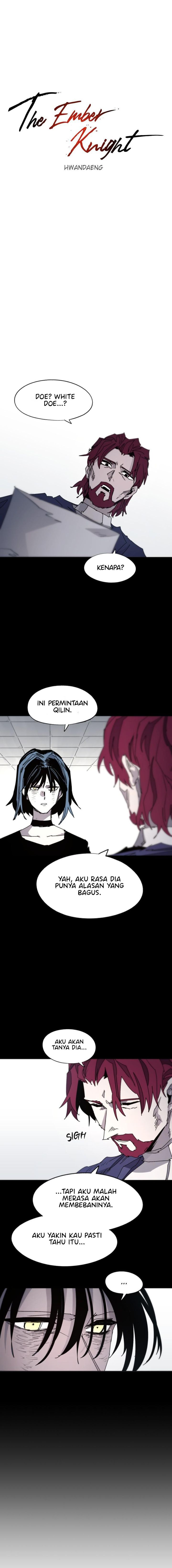 The Last Knight Of The Fire (The Knight of Embers) Chapter 90 Gambar 3