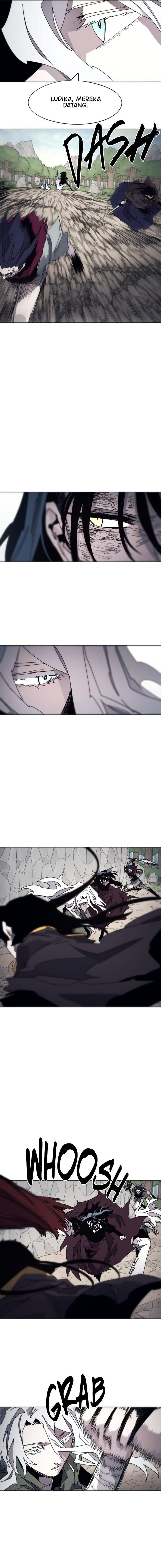 The Last Knight Of The Fire (The Knight of Embers) Chapter 90 Gambar 5