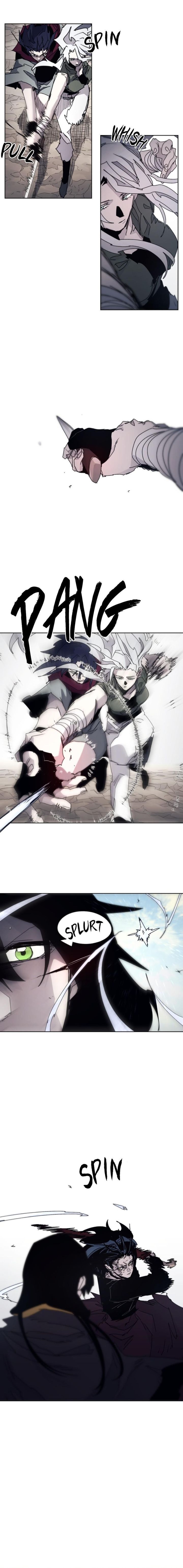 The Last Knight Of The Fire (The Knight of Embers) Chapter 90 Gambar 6