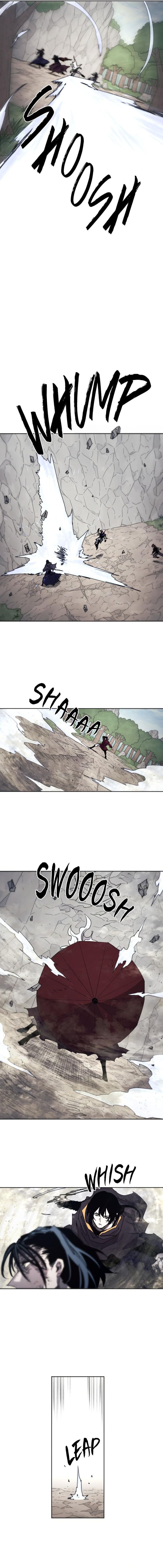 The Last Knight Of The Fire (The Knight of Embers) Chapter 90 Gambar 7