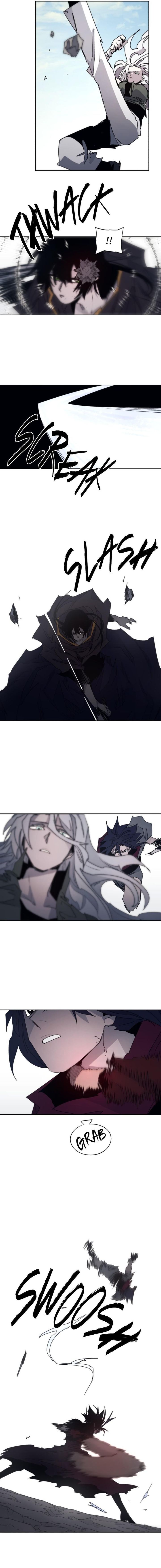 The Last Knight Of The Fire (The Knight of Embers) Chapter 90 Gambar 8
