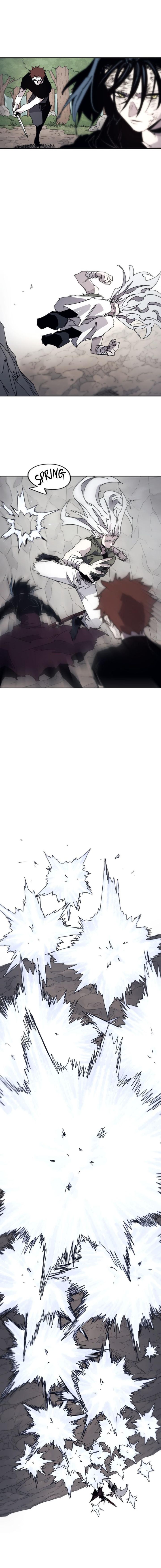 The Last Knight Of The Fire (The Knight of Embers) Chapter 90 Gambar 9