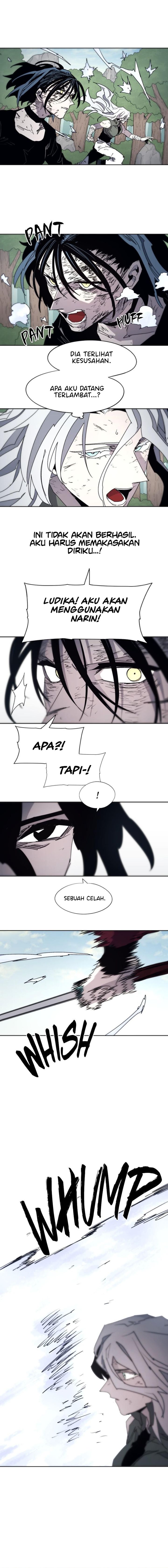 The Last Knight Of The Fire (The Knight of Embers) Chapter 90 Gambar 10