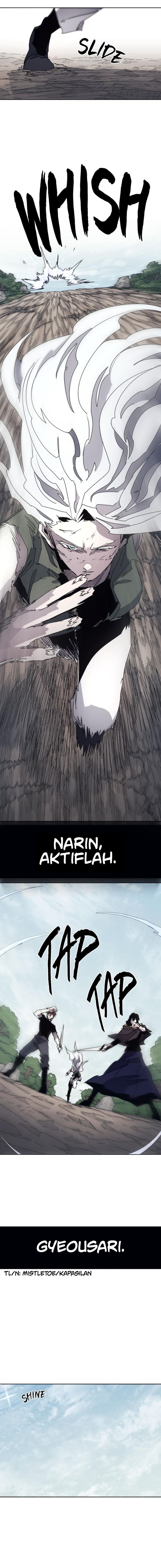 The Last Knight Of The Fire (The Knight of Embers) Chapter 90 Gambar 13