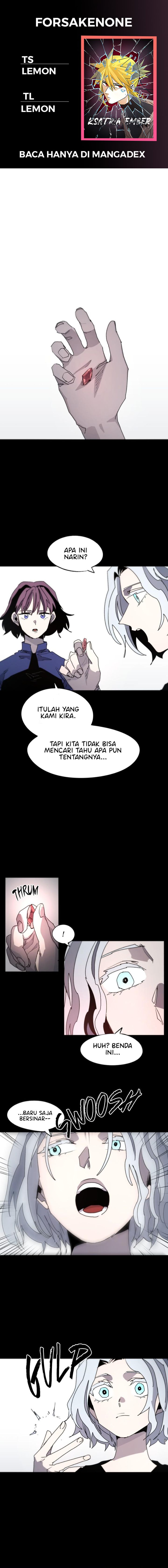 The Last Knight Of The Fire (The Knight of Embers) Chapter 91 Gambar 1