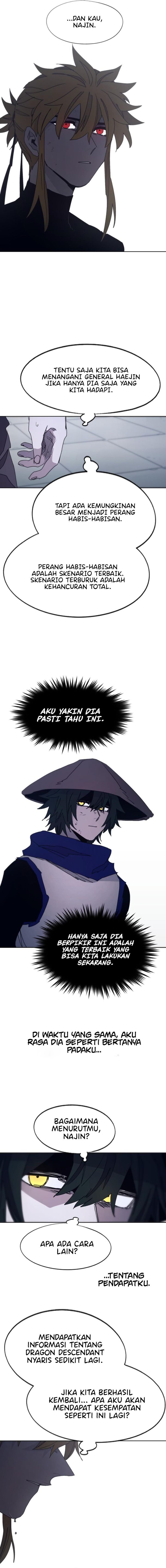 The Last Knight Of The Fire (The Knight of Embers) Chapter 91 Gambar 12