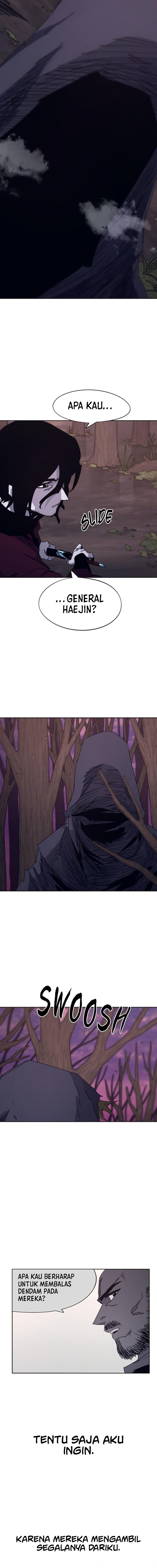 The Last Knight Of The Fire (The Knight of Embers) Chapter 100 Gambar 11