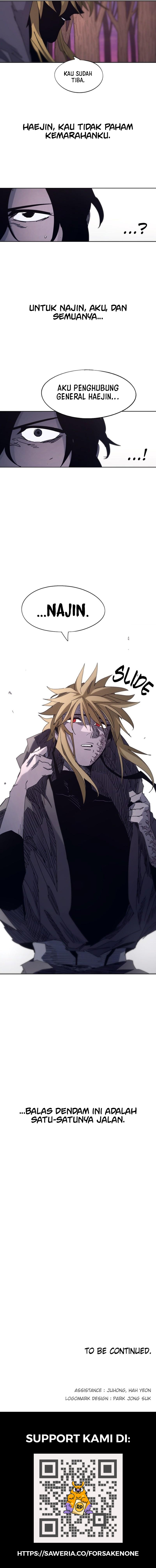 The Last Knight Of The Fire (The Knight of Embers) Chapter 100 Gambar 12