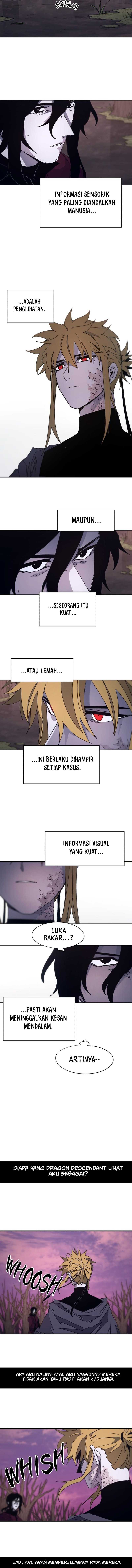 The Last Knight Of The Fire (The Knight of Embers) Chapter 101 Gambar 3