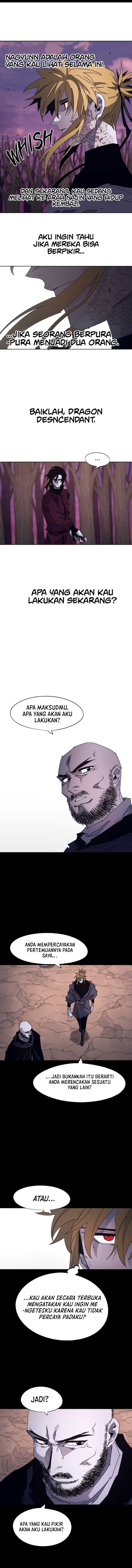 The Last Knight Of The Fire (The Knight of Embers) Chapter 101 Gambar 4
