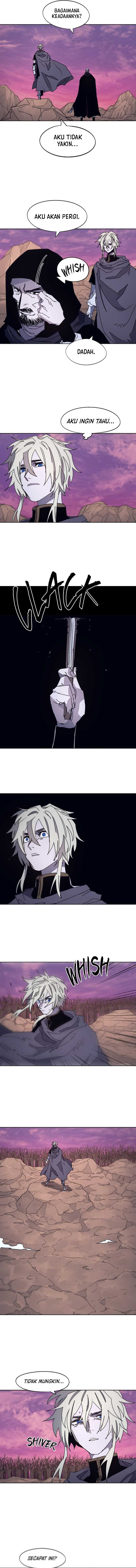 The Last Knight Of The Fire (The Knight of Embers) Chapter 101 Gambar 8