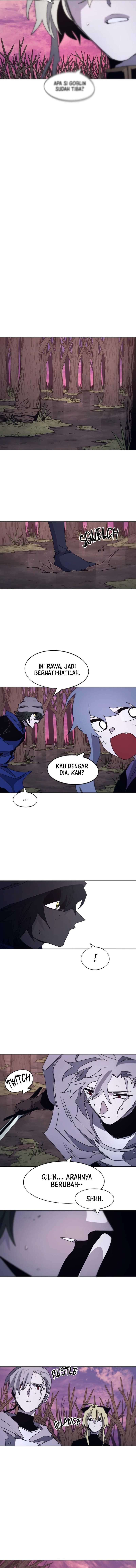 The Last Knight Of The Fire (The Knight of Embers) Chapter 101 Gambar 9