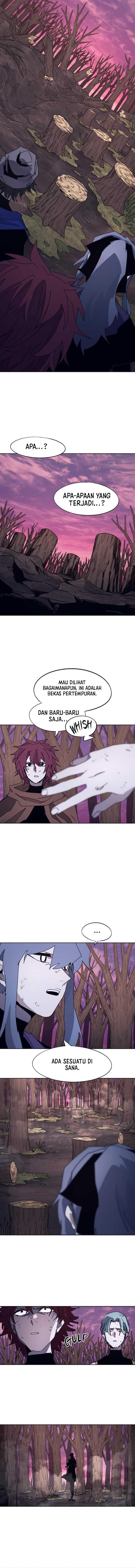 The Last Knight Of The Fire (The Knight of Embers) Chapter 101 Gambar 10