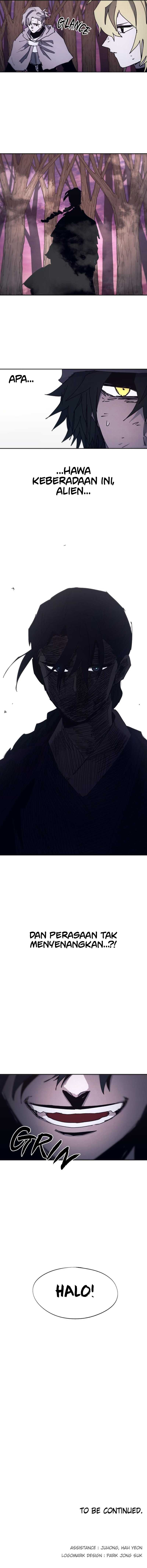 The Last Knight Of The Fire (The Knight of Embers) Chapter 101 Gambar 11