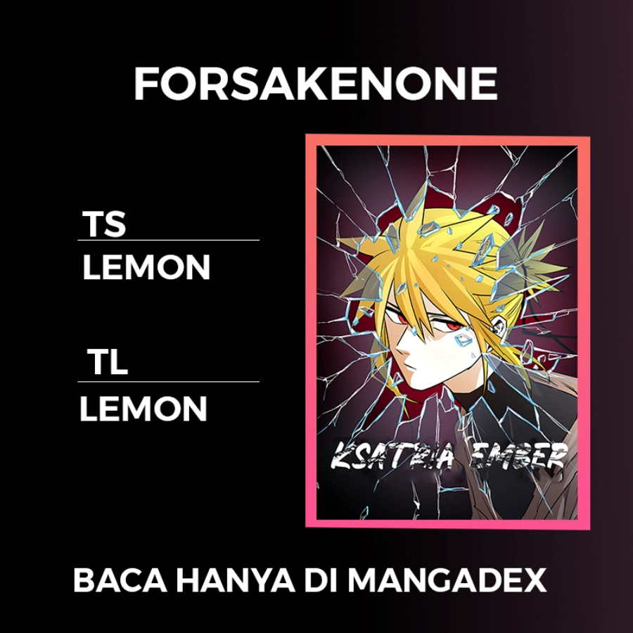 The Last Knight Of The Fire (The Knight of Embers) Chapter 102 Gambar 1