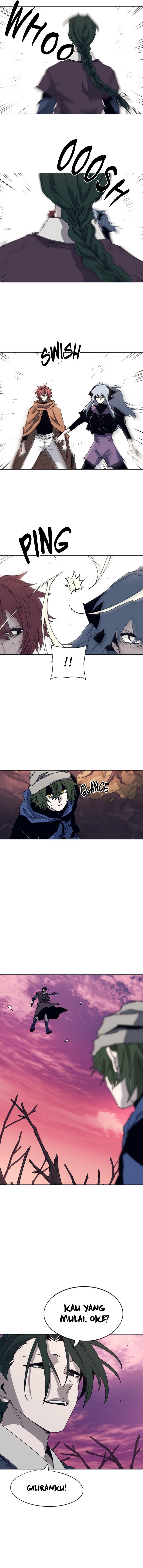 The Last Knight Of The Fire (The Knight of Embers) Chapter 102 Gambar 10