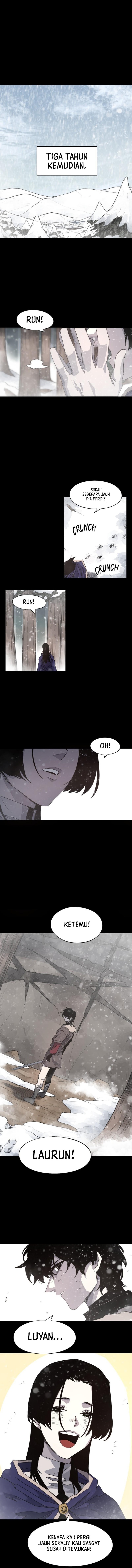 The Last Knight Of The Fire (The Knight of Embers) Chapter 105 Gambar 2