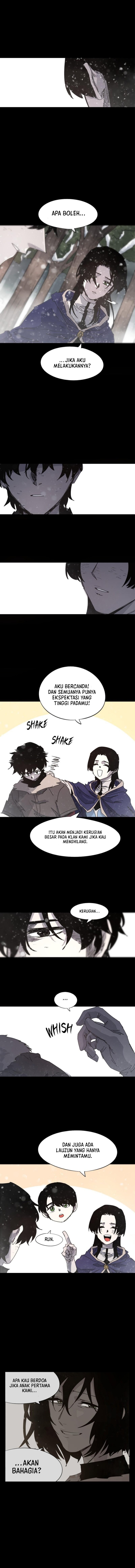The Last Knight Of The Fire (The Knight of Embers) Chapter 105 Gambar 4