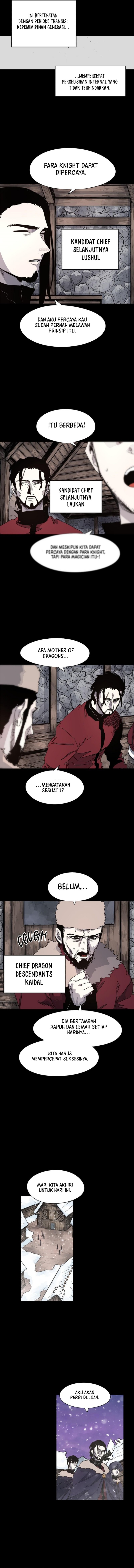 The Last Knight Of The Fire (The Knight of Embers) Chapter 105 Gambar 6