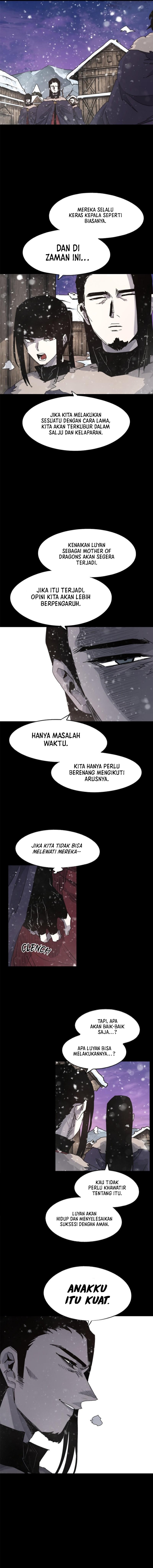 The Last Knight Of The Fire (The Knight of Embers) Chapter 105 Gambar 7