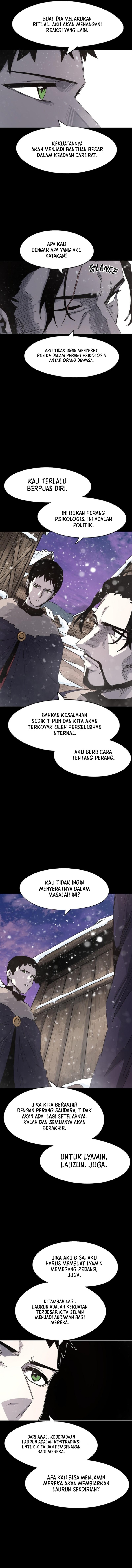 The Last Knight Of The Fire (The Knight of Embers) Chapter 105 Gambar 10